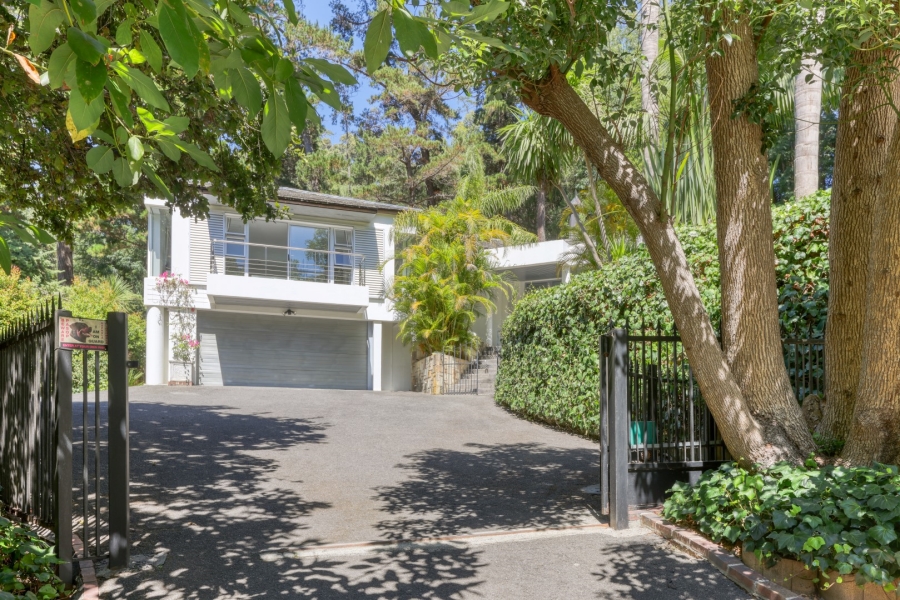 3 Bedroom Property for Sale in Constantia Western Cape